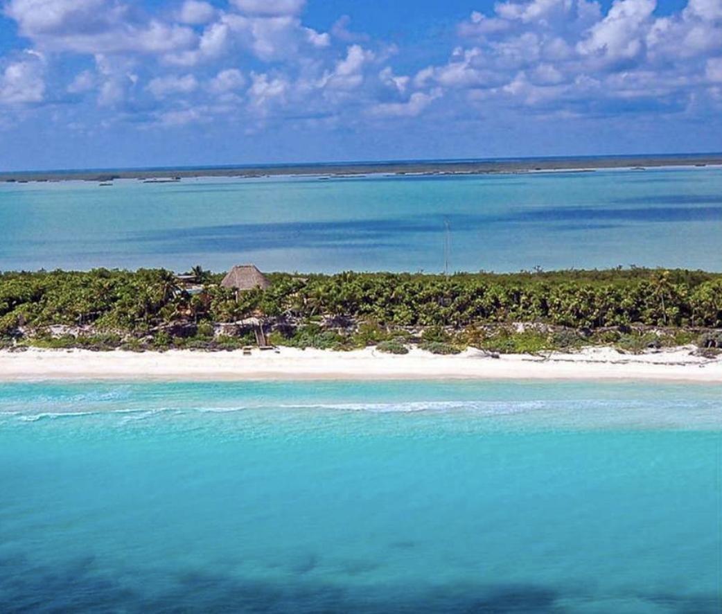 Land in Xarcos, Quintana Roo, Mexico 2 - 18006691