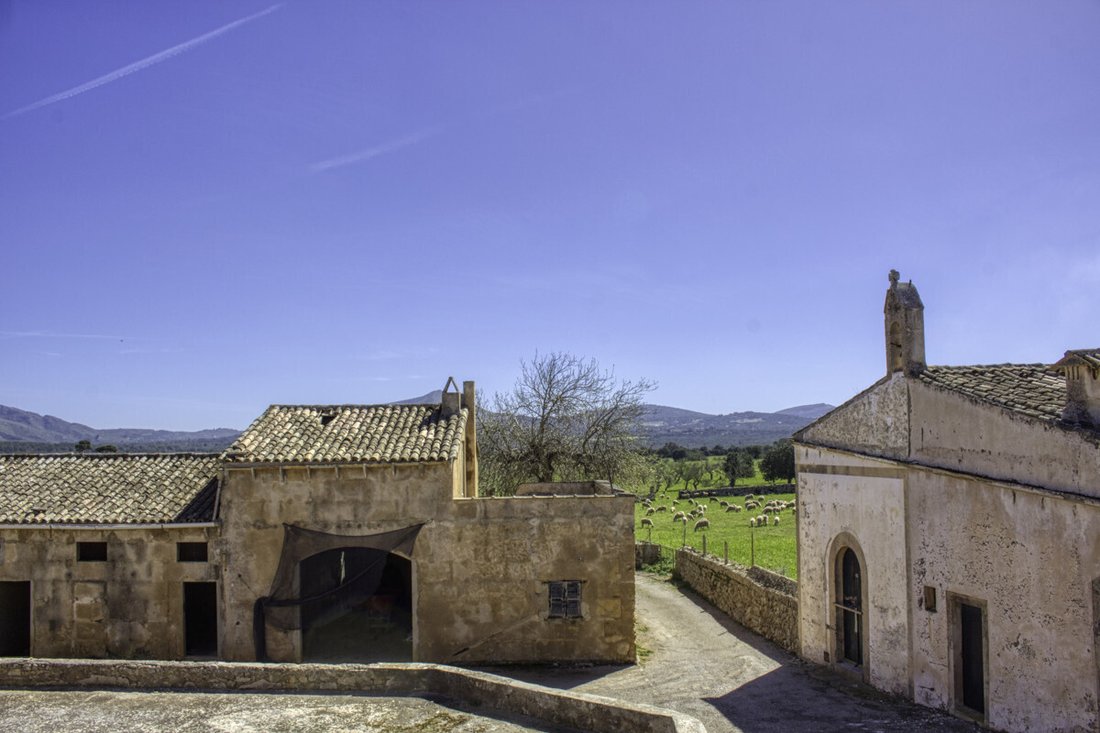 Finca in Son Serra de Marina, Santa Margalida, Balearic Islands 5 - 18009997
