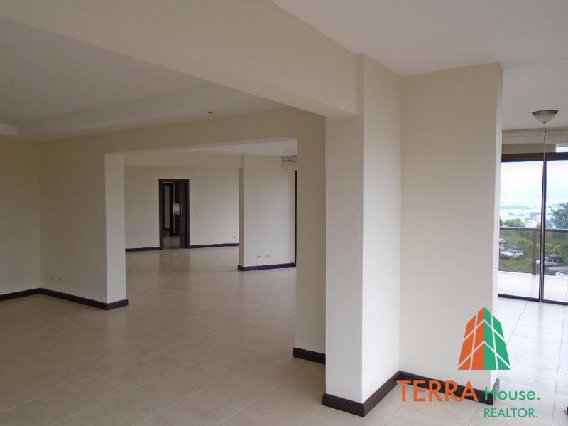 Apartment in Escazu, San José Province, Costa Rica 4 - 18004551