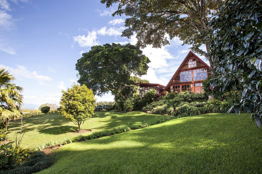 House in Barva, Heredia Province, Costa Rica 1 - 18004702