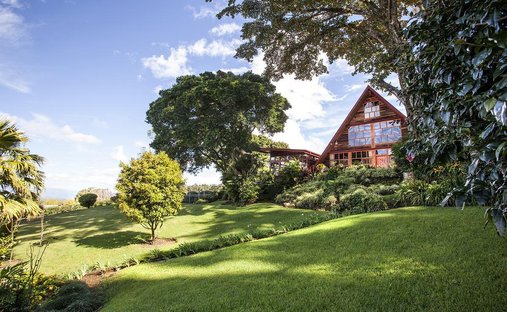House in Barva, Heredia Province, Costa Rica 1