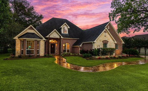 Casa a Fulshear, Texas, Stati Uniti 1