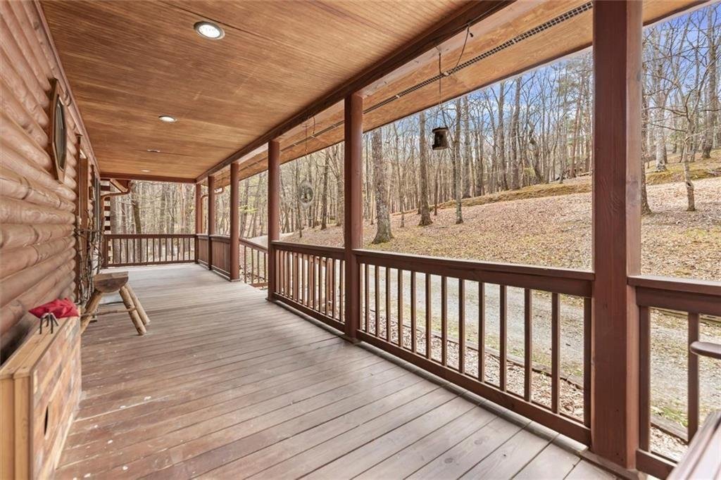 House in Jasper, Georgia, United States 2 - 17560015