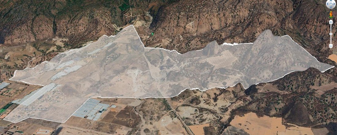 Terreno en Pueblo Nuevo Milenio, Jalisco, México 3 - 18006683
