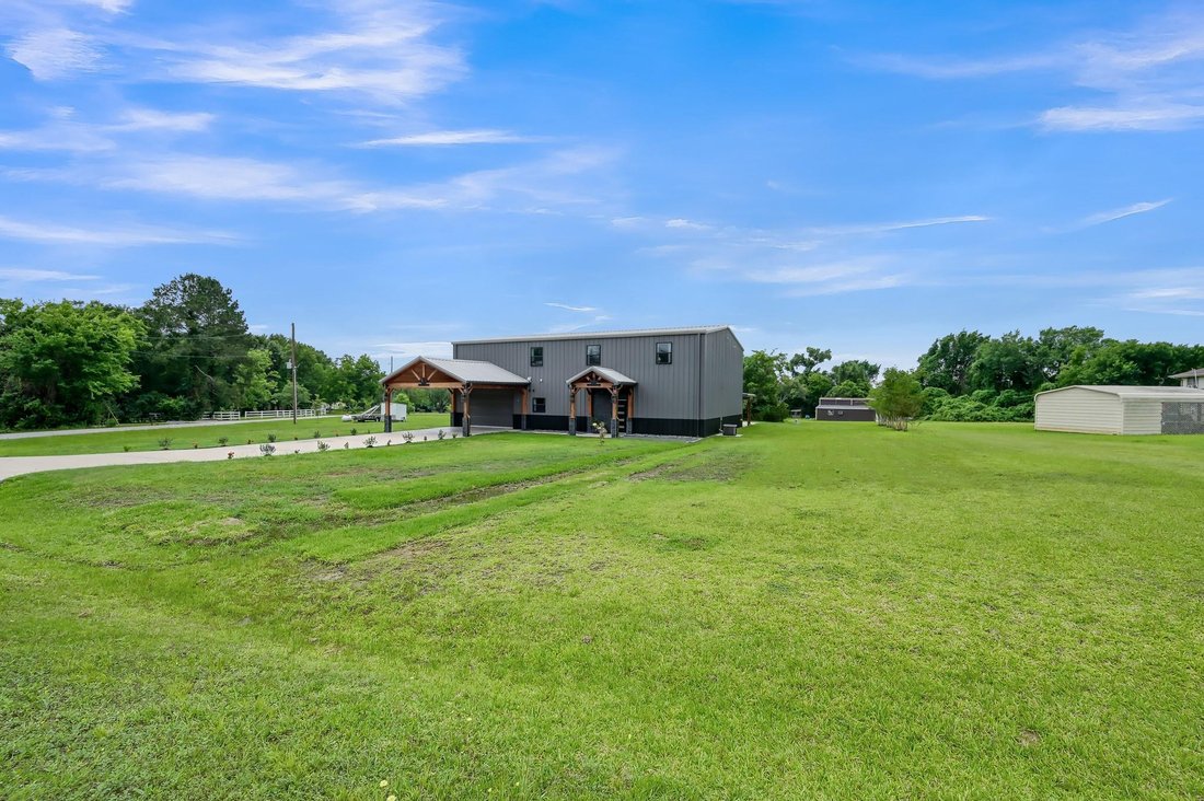 House in Willis, Texas, United States 3 - 18005167
