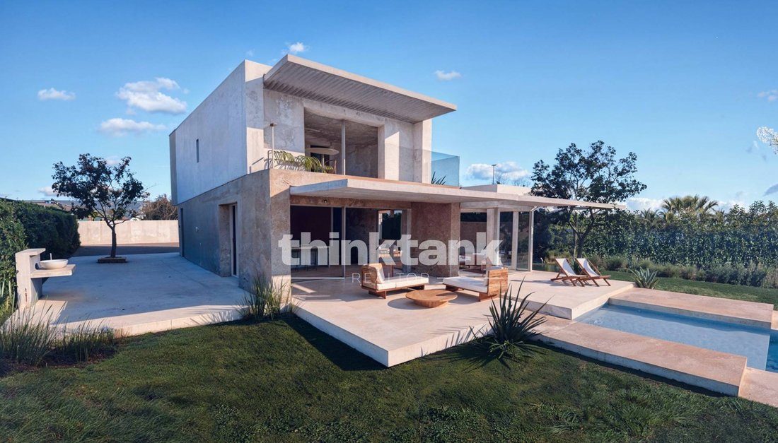Villa in Scicli, Sicily, Italy 1 - 18012061