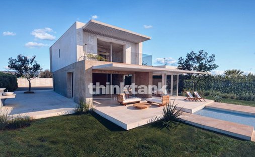 Villa in Scicli, Sicily, Italy 1