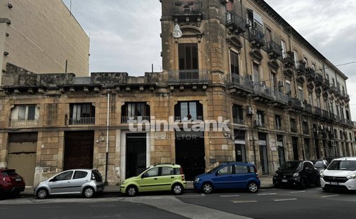 Saint Lucia, Fontane Bianche, Sicily 1