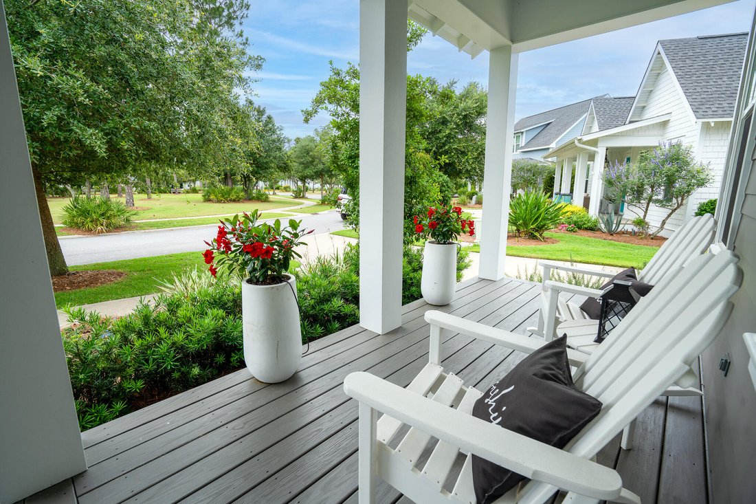 House in Watersound, Florida, United States 4 - 18004676