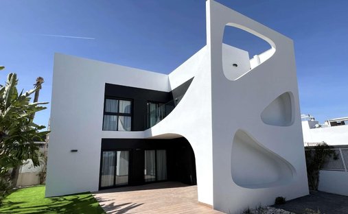 Villa in Ciudad Quesada, Rojales, Valencian Community 1
