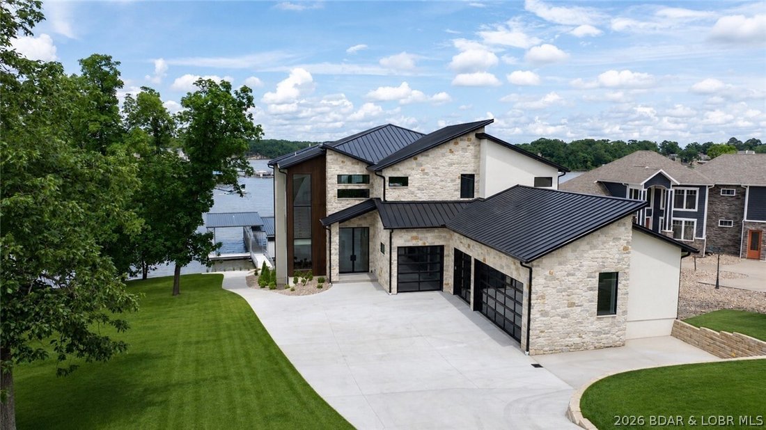 House in Osage Beach, Missouri, United States 3 - 17793939