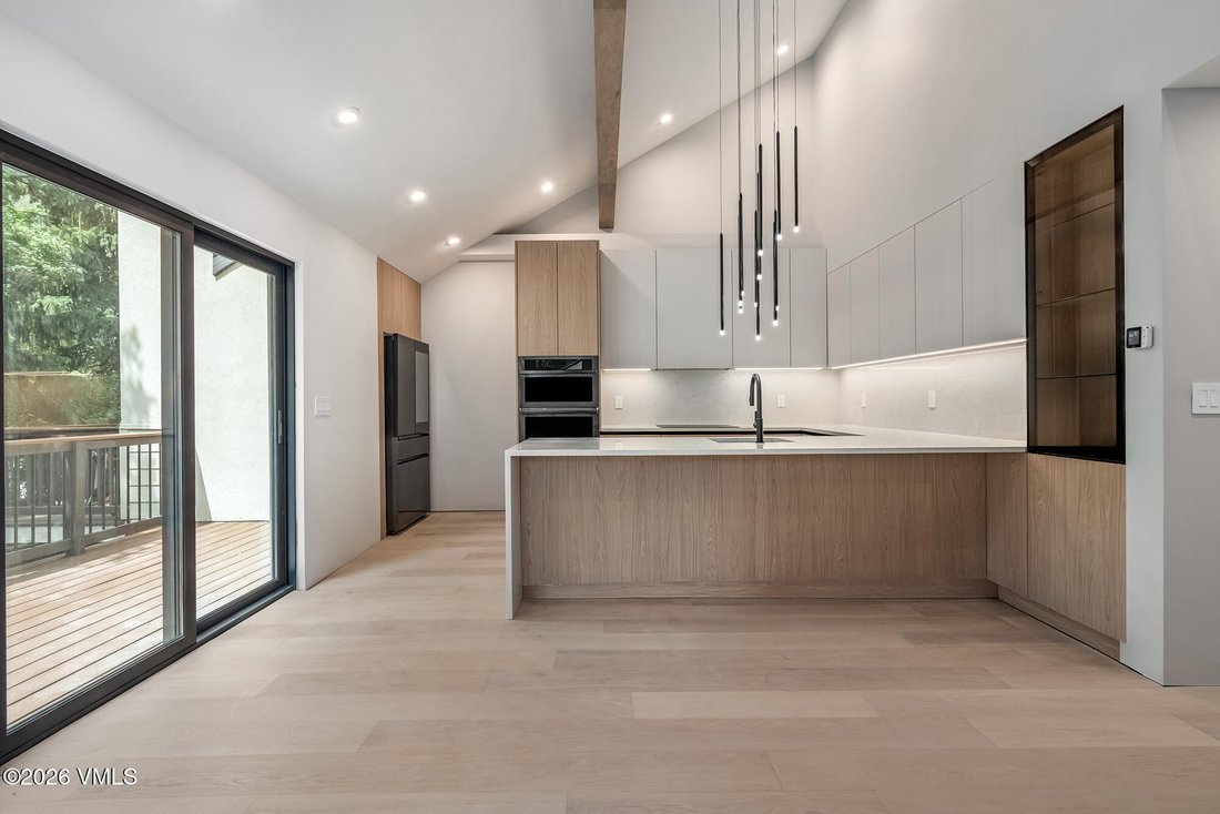 House in Avon, Colorado, United States 3 - 18010238