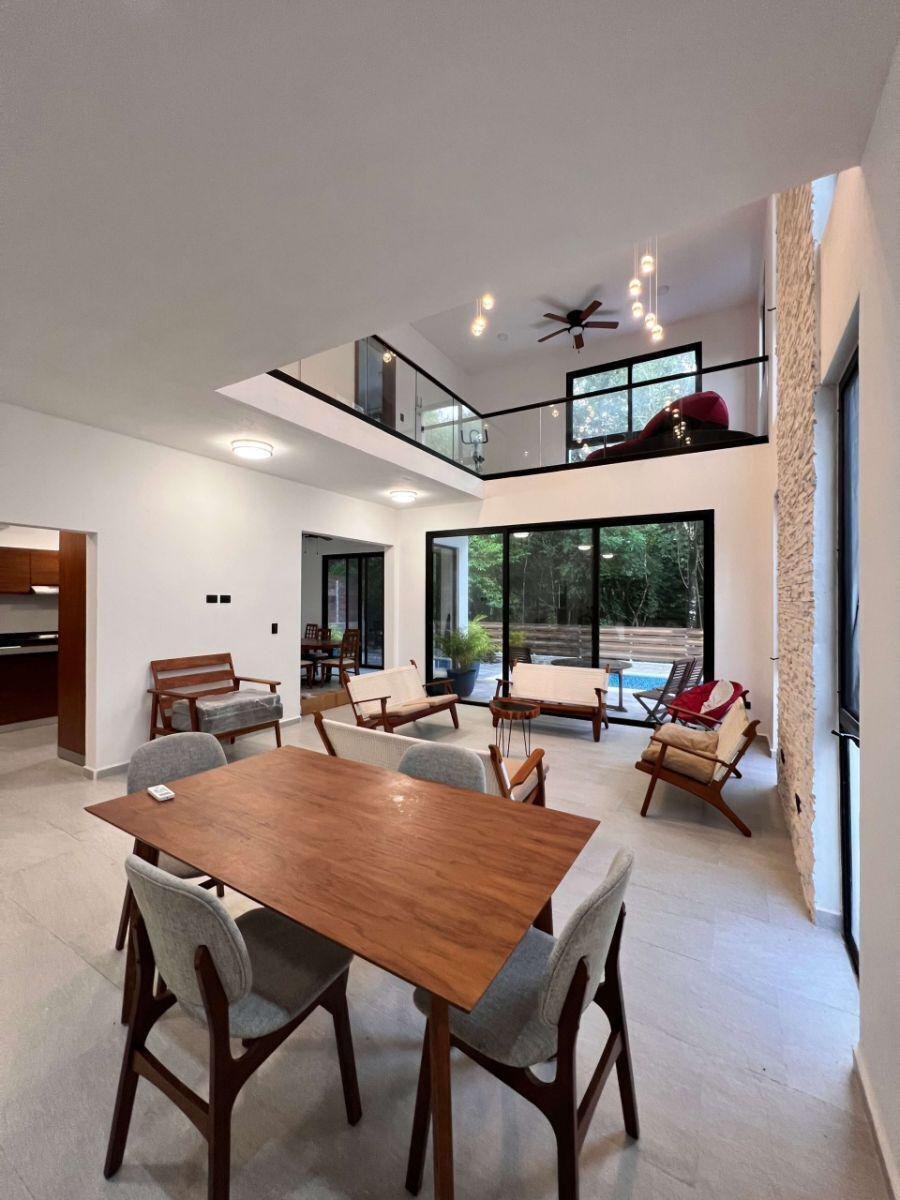 House in Chacalal, Quintana Roo, Mexico 1 - 18006525