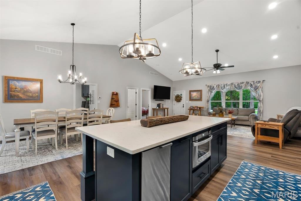 House in Hillsboro, Missouri, United States 5 - 18005273