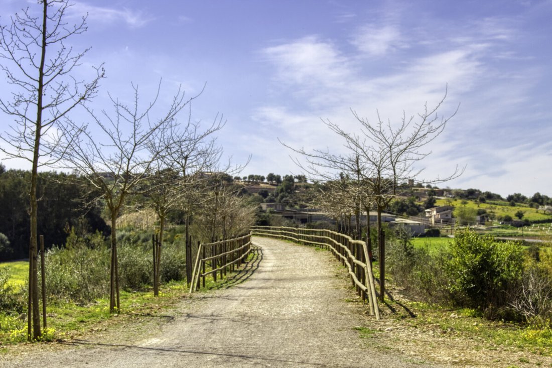 Finca in Sant Llorenc des Cardassar, Balearic Islands, Spain 1 - 18010039