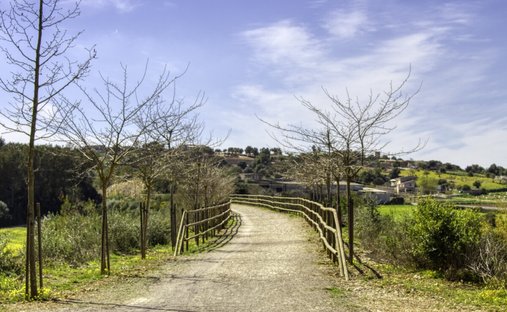 Finca in Sant Llorenc des Cardassar, Balearic Islands, Spain 1