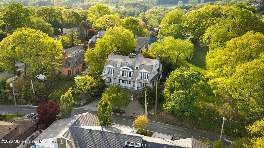 House in New York, New York, United States 4 - 18007537