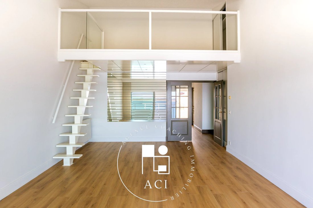 Apartment in Aiguillon, Arcachon, France 5 - 18008728