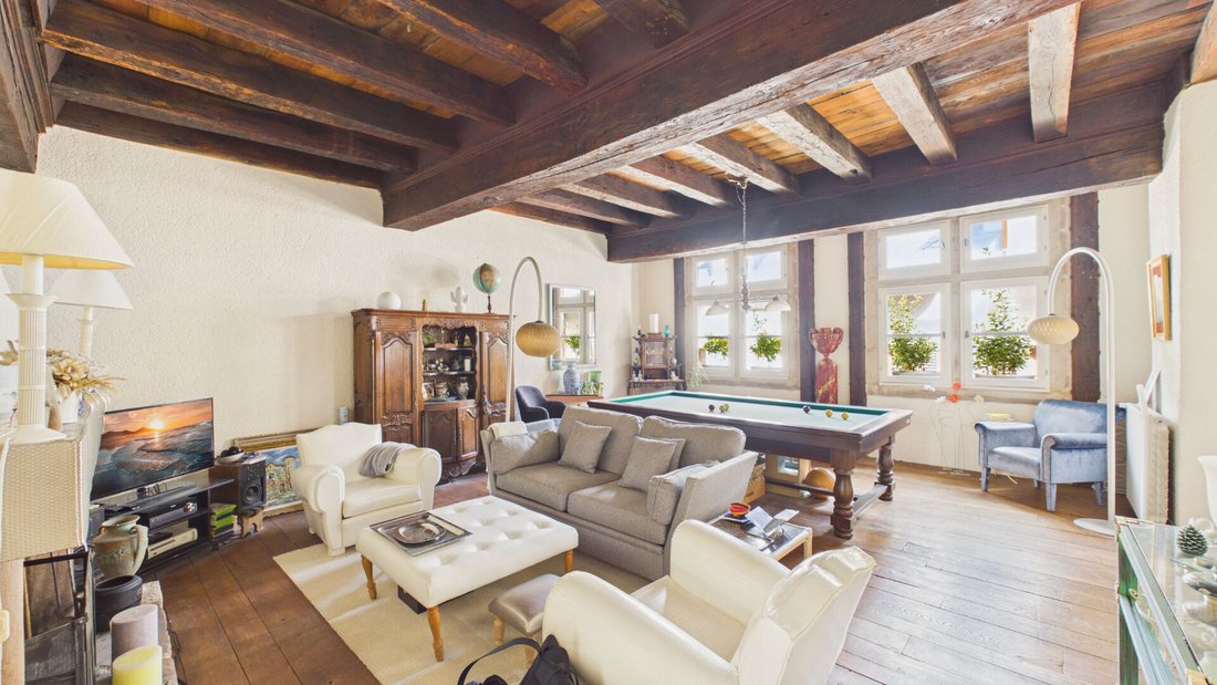 Villa in Centre Ancien, Rodez, France 2 - 18006934
