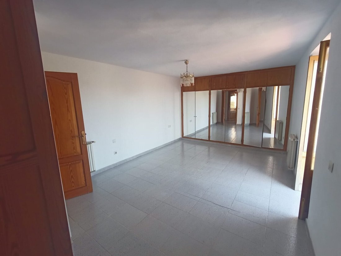 Maison de ville à Campanet, Îles Baléares, Espagne 5 - 18011174