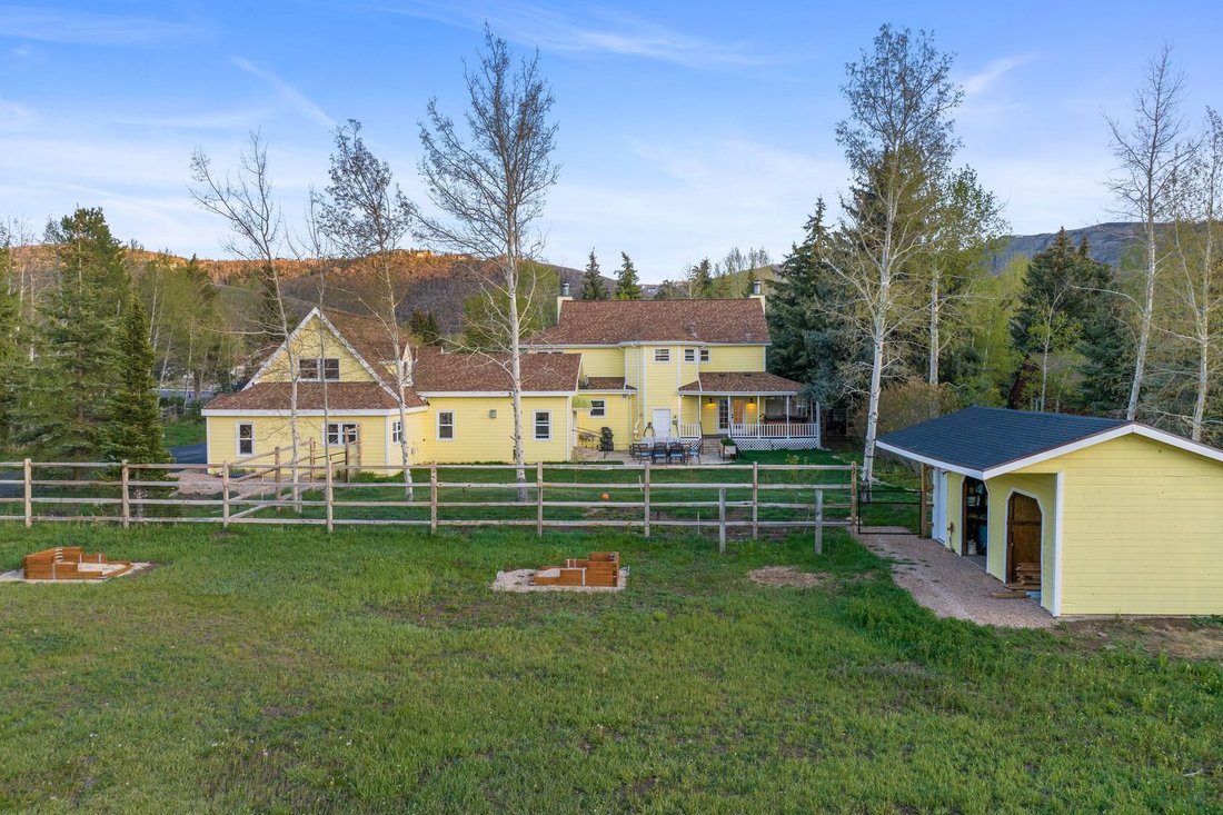 House in Park City, Utah, United States 2 - 17295824