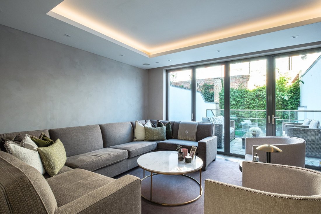 House in Fulham, Hammersmith and Fulham, England 2 - 18005619