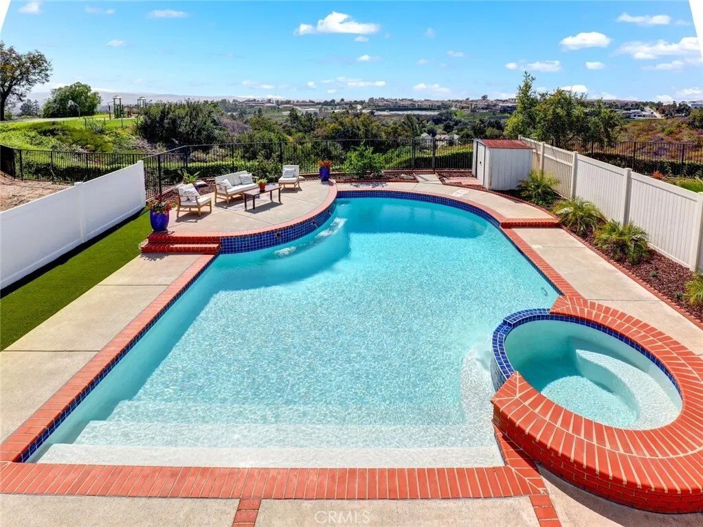 Condo in Lake Forest, California, United States 1 - 18008388