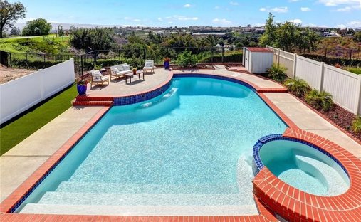 Condo in Lake Forest, California, United States 1