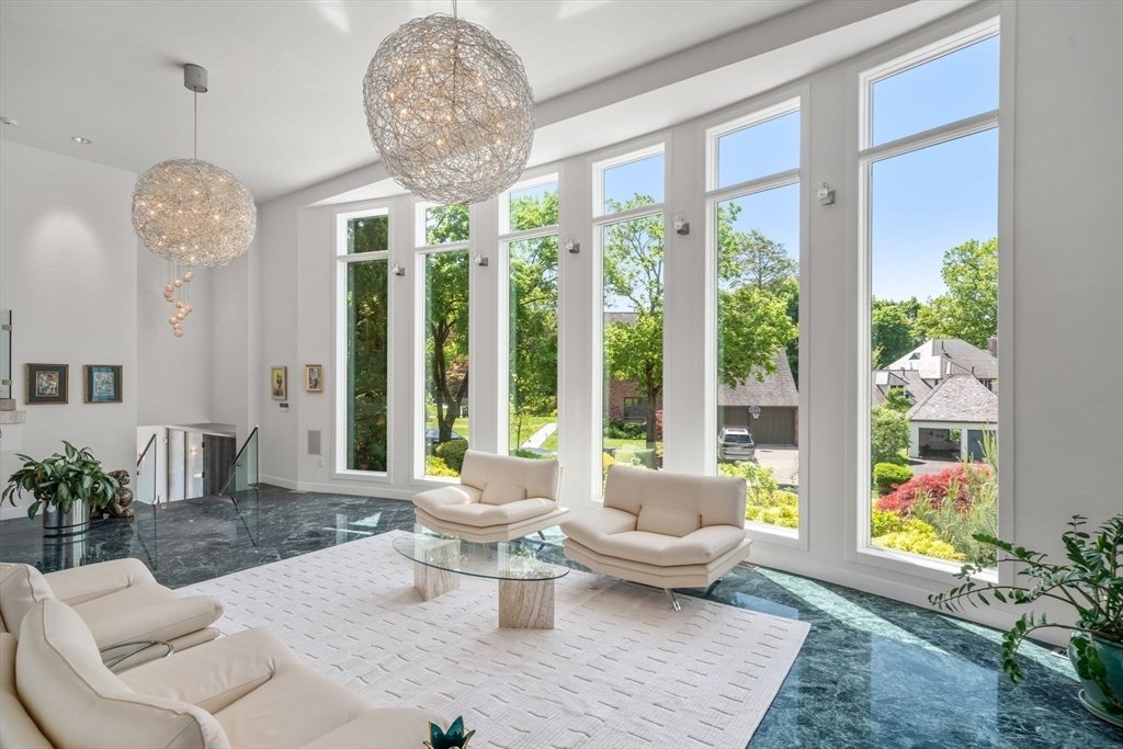 Maison à Brookline, Massachusetts, États-Unis 3 - 18007269