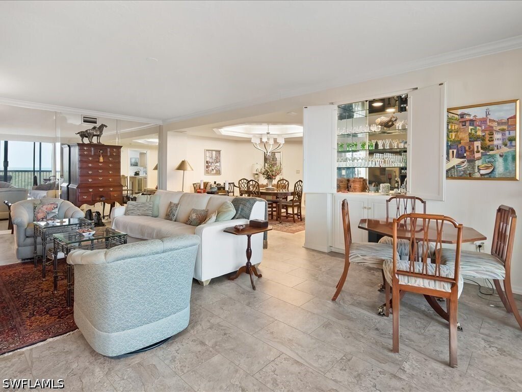 Condominio a Naples, Florida, Stati Uniti 2 - 18008363