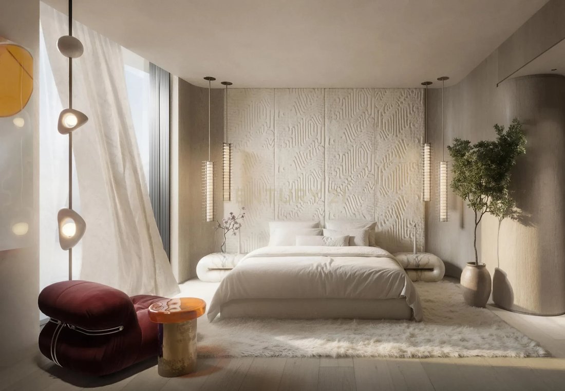 Apartment in Ibiza Town, Balearic Islands, Spain 4 - 18009586