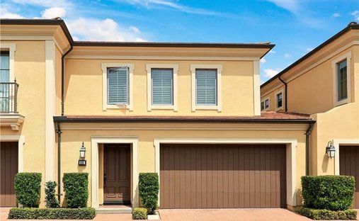 Condo in Irvine, California, United States 1