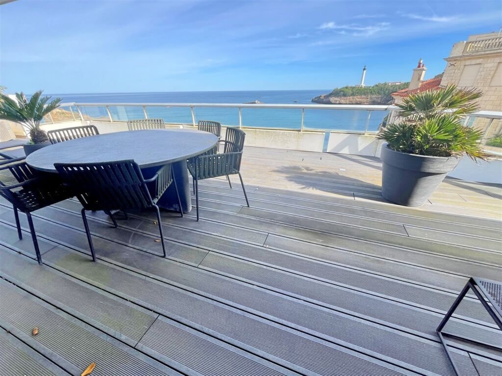 Apartment in Saint Martin-Cité des Fleurs, Biarritz, France 2 - 18009235