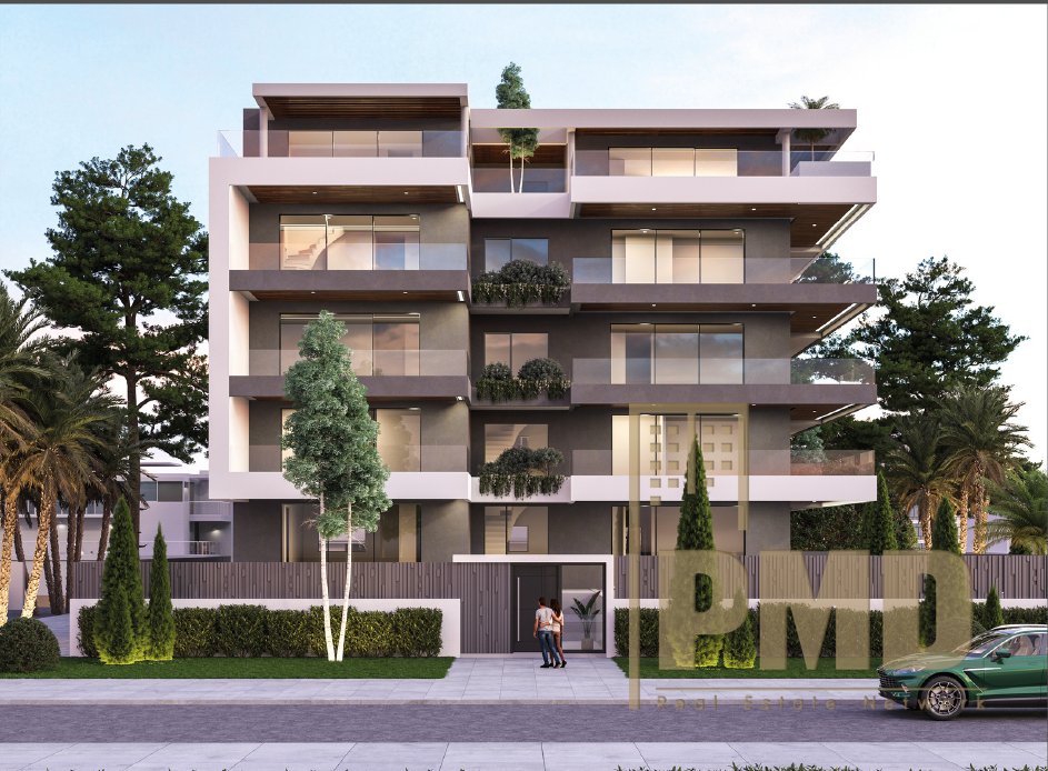 Apartment in Voula, Attica, Greece 1 - 15010708