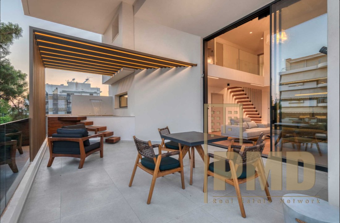 Apartment in Glyfada, Attica, Greece 1 - 17926181