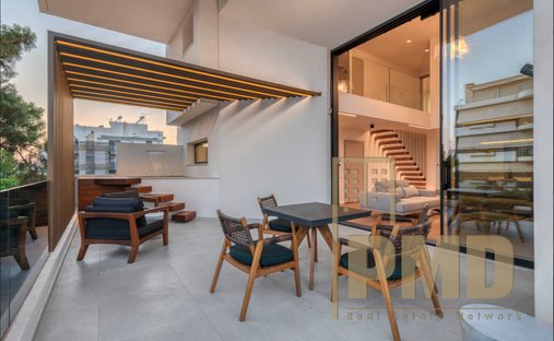 Apartment in Glyfada, Attica, Greece 1