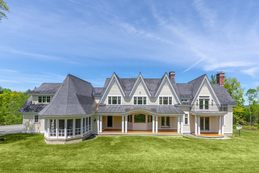House in Reading, Vermont, United States 2 - 18005586