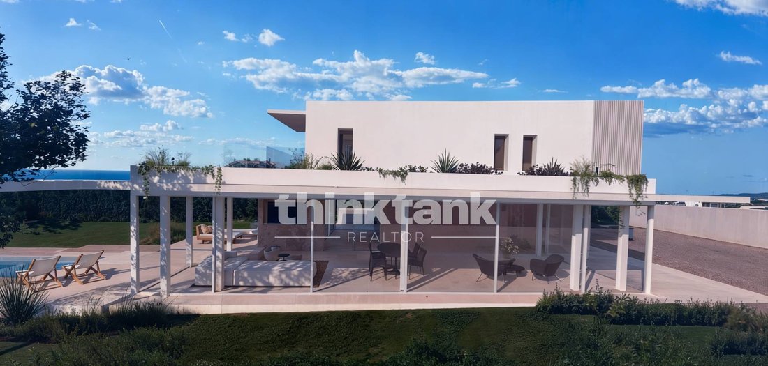 Villa in Scicli, Sicily, Italy 4 - 18012061