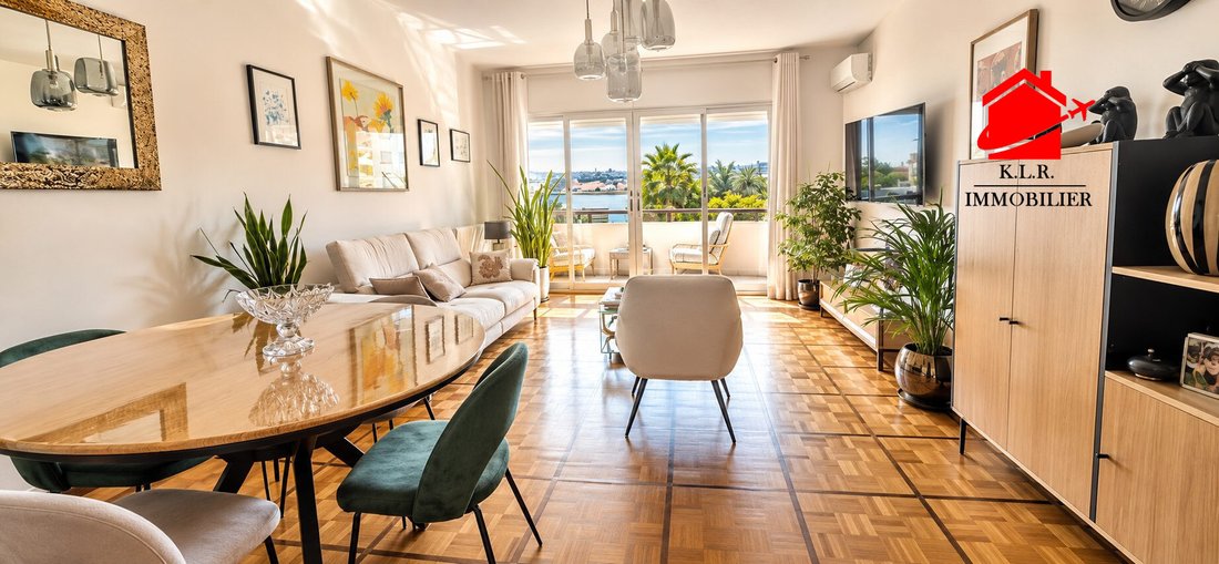 Apartment in Nice, Provence-Alpes-Côte d'Azur, France 2 - 18012238