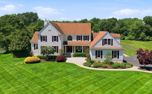Maison à township de Freehold, New Jersey, États-Unis 1