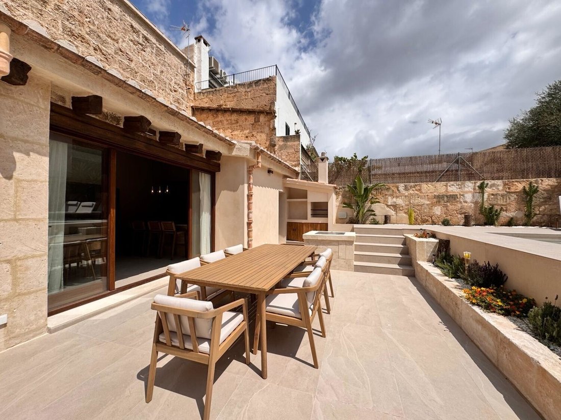 House in Muro, Balearic Islands, Spain 2 - 18010459
