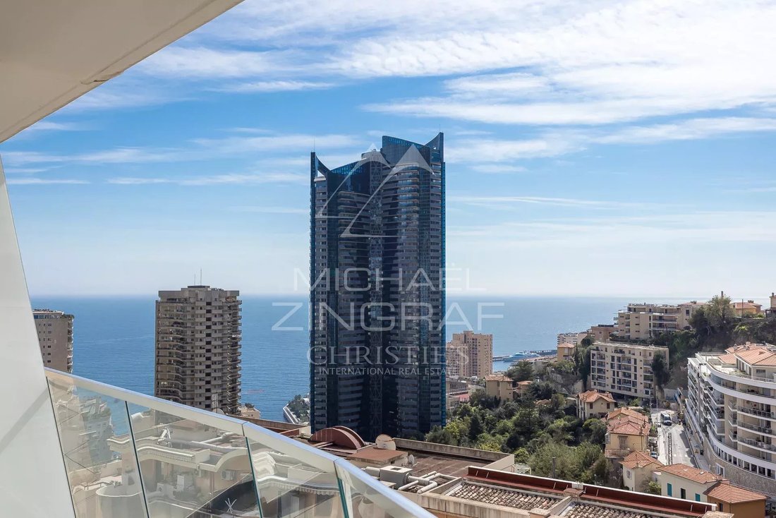 Apartment in French Riviera, Provence-Alpes-Côte d'Azur, France 3 - 18006298