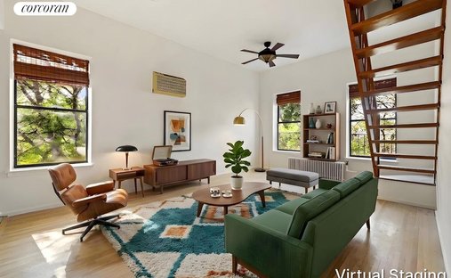 Condo in New York, New York, United States 1