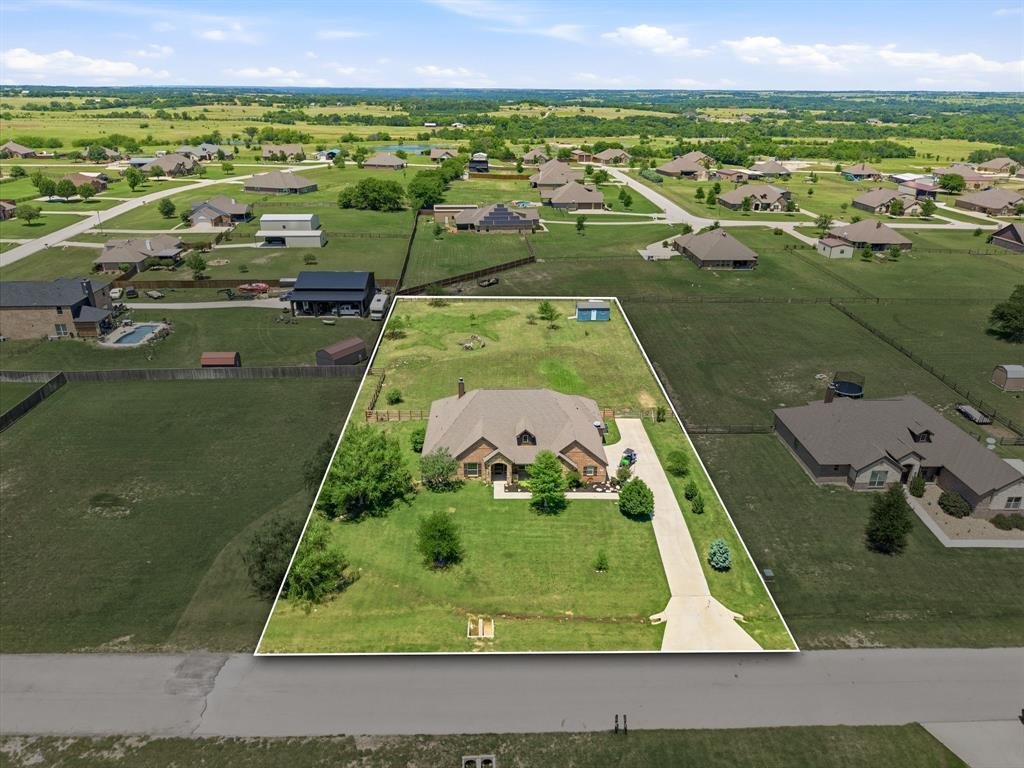 House in Decatur, Texas, United States 2 - 18009793