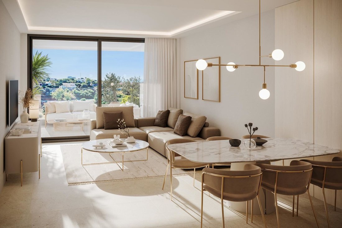 Apartment in Fuengirola, Andalusia, Spain 3 - 18006644