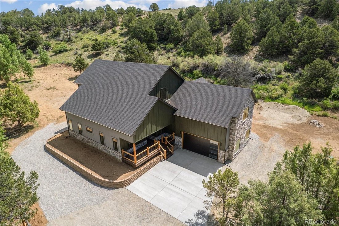 House in Salida, Colorado, United States 3 - 18010330