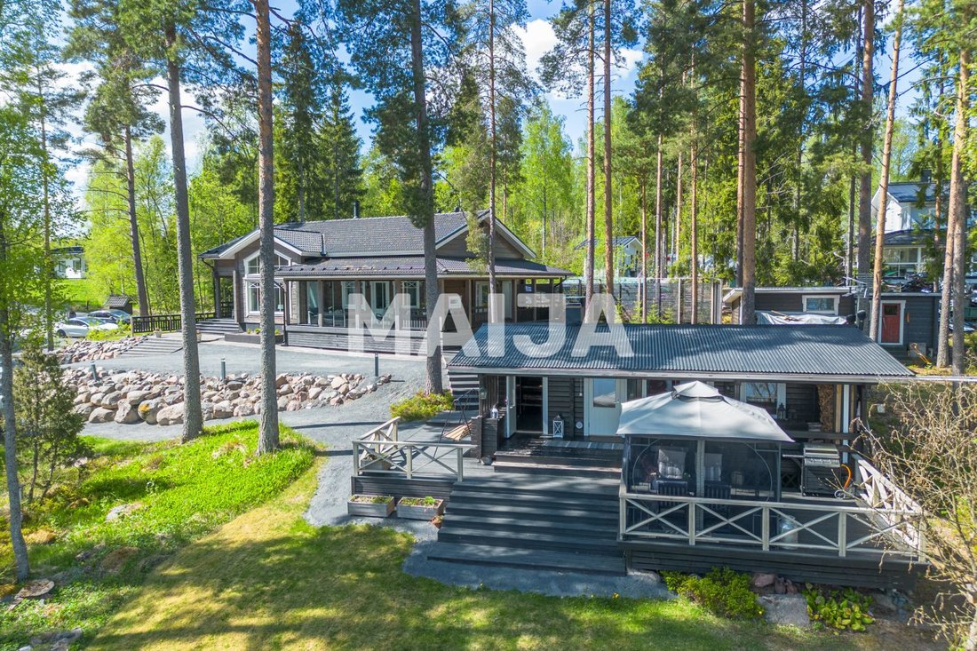 House in Ikaalinen, Pirkanmaa, Finland 3 - 18008099