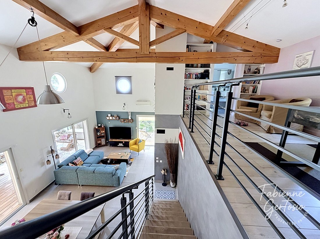 Villa in Solliès-Toucas, Provence-Alpes-Côte d'Azur, France 5 - 18006938