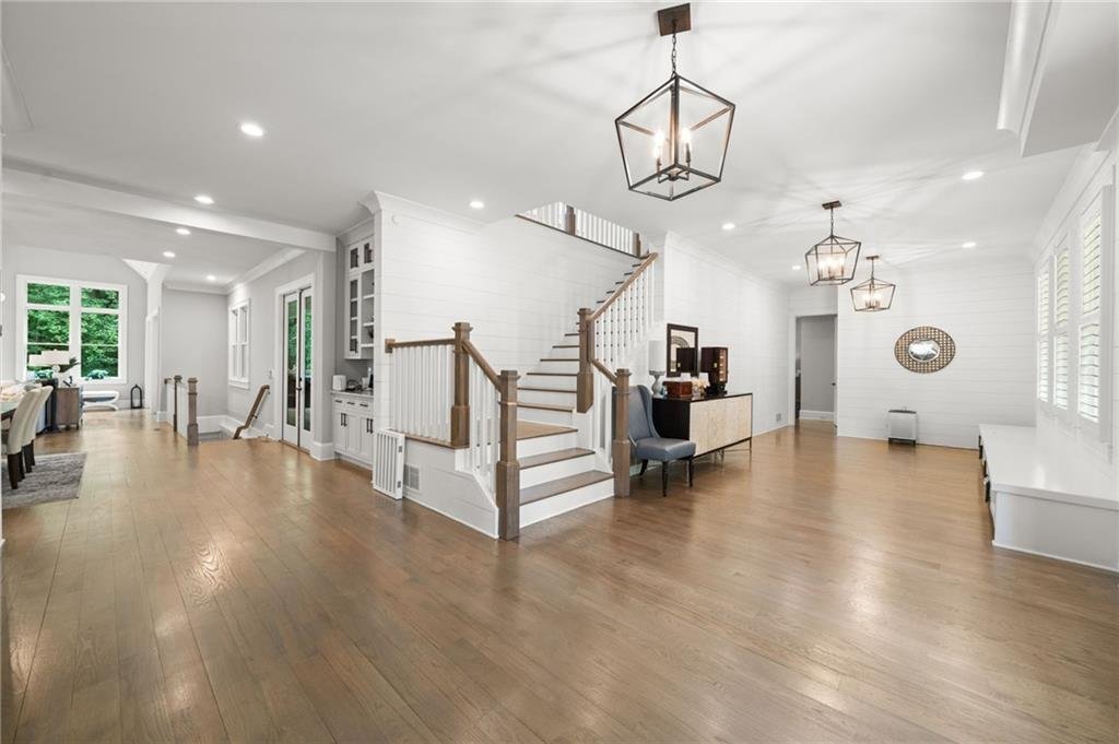 House in Brookhaven, Georgia, United States 5 - 18008309