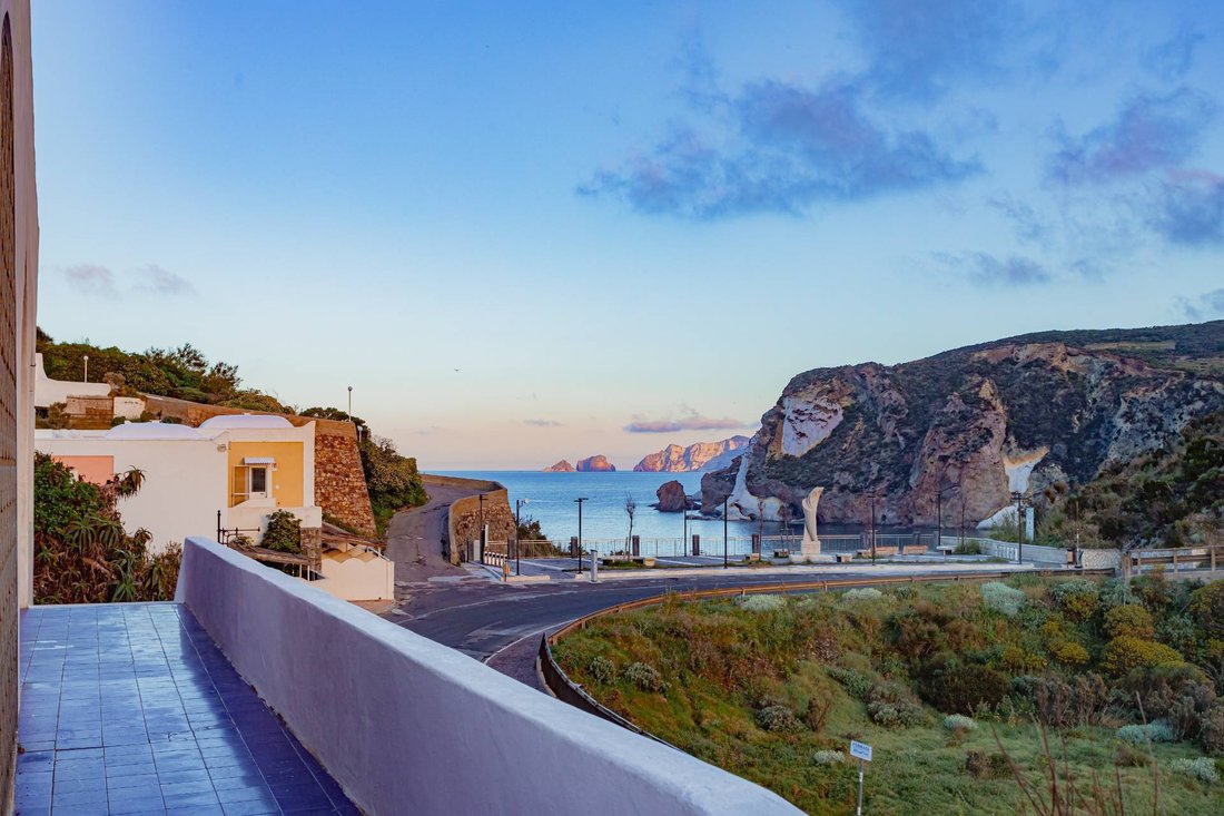 Villa in Ponza Island, Lazio, Italy 1 - 17900825